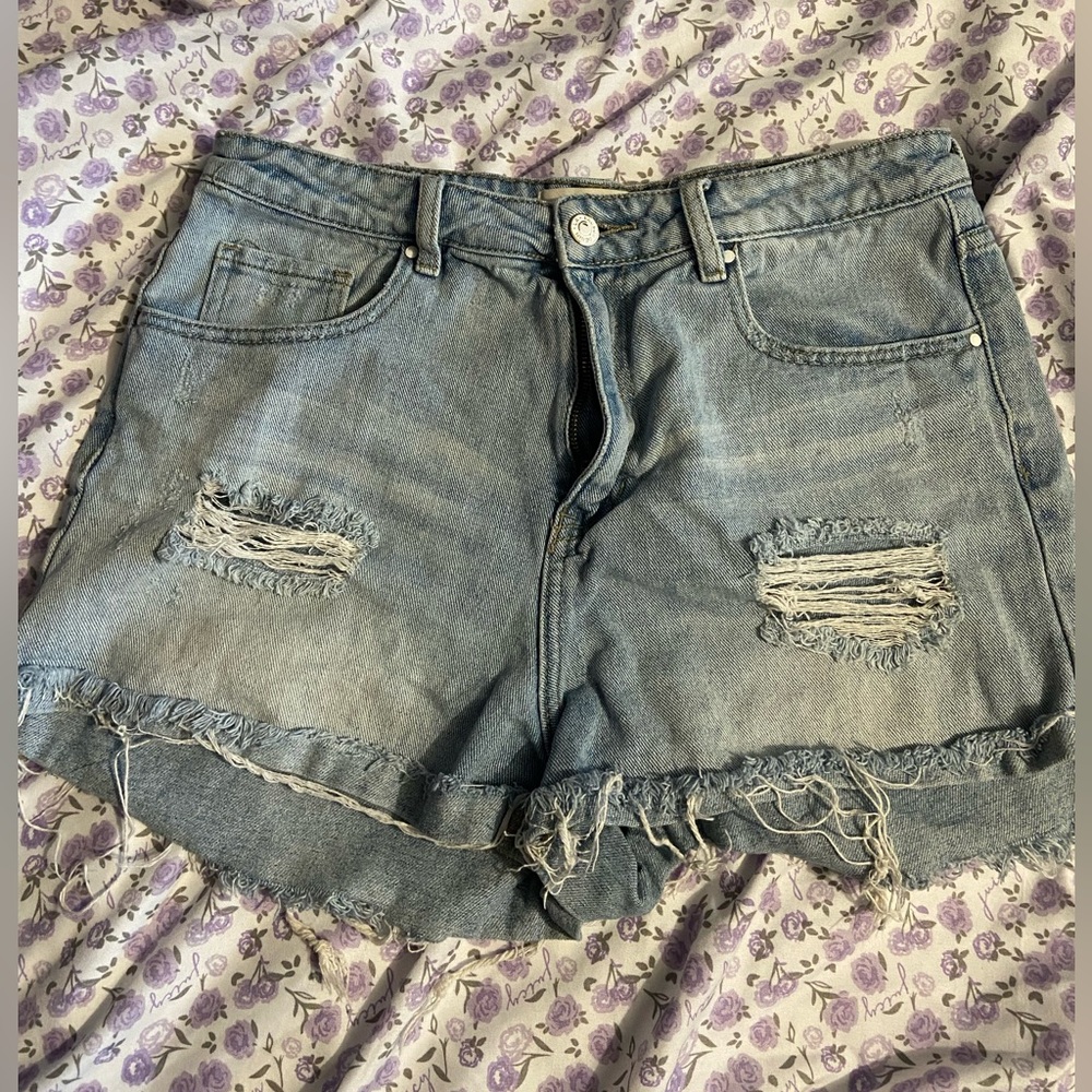 Pacsun shorts